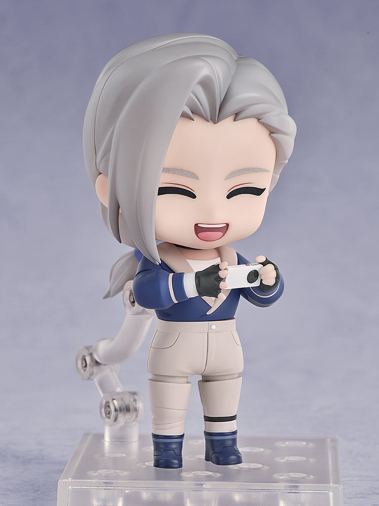 Nendoroid Luye