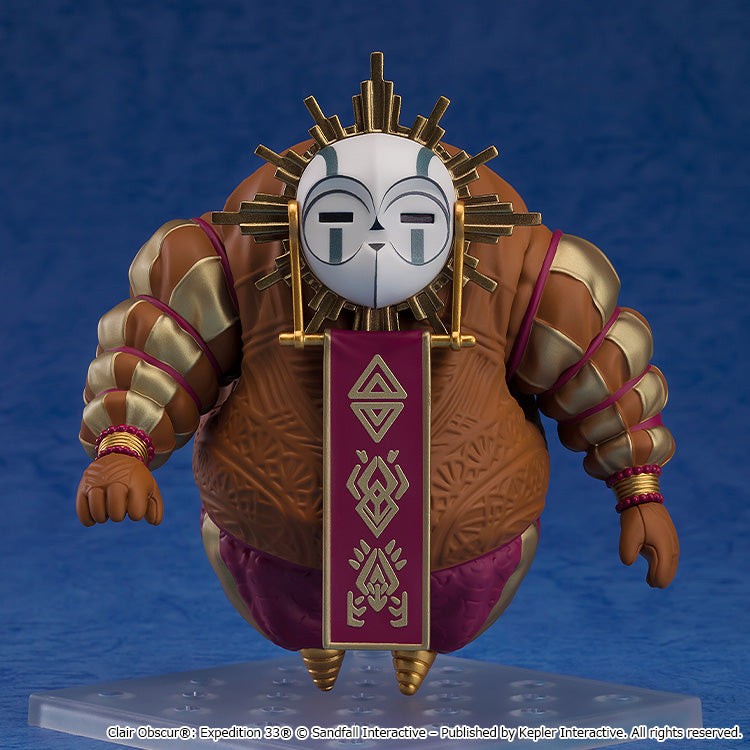 Nendoroid Esquie