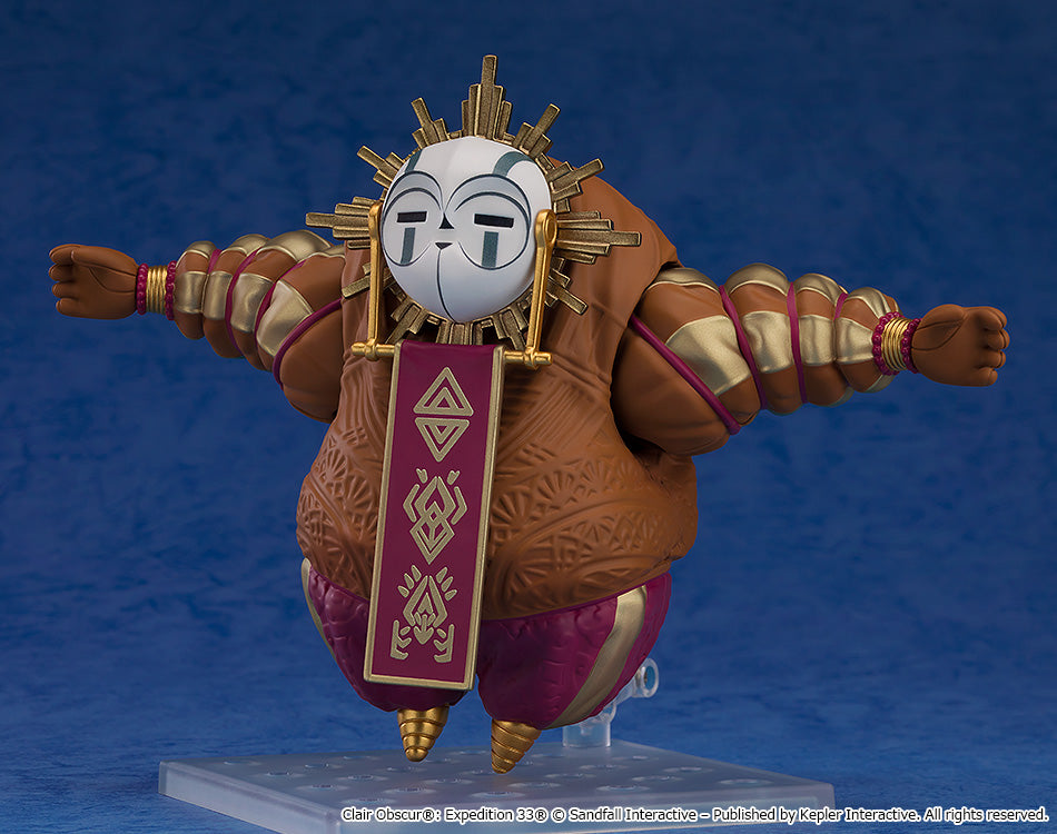 Nendoroid Esquie