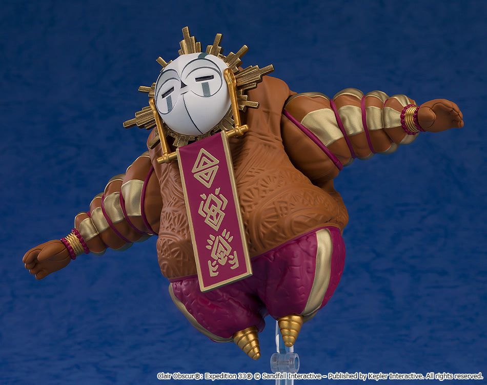 Nendoroid Esquie