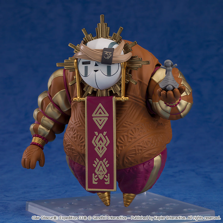 Nendoroid Esquie