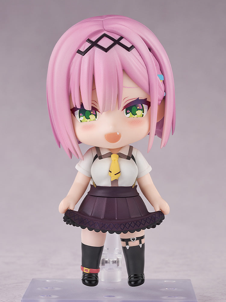 Nendoroid Amane Tanikaze
