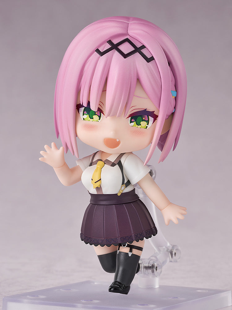 Nendoroid Amane Tanikaze