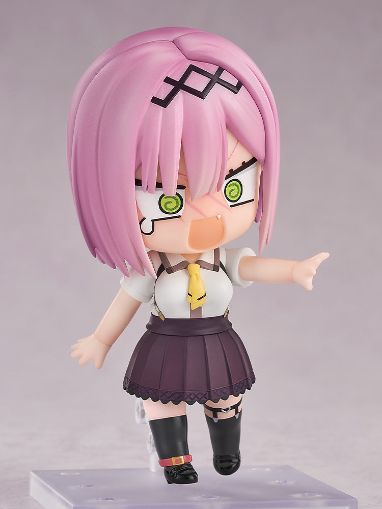 Nendoroid Amane Tanikaze