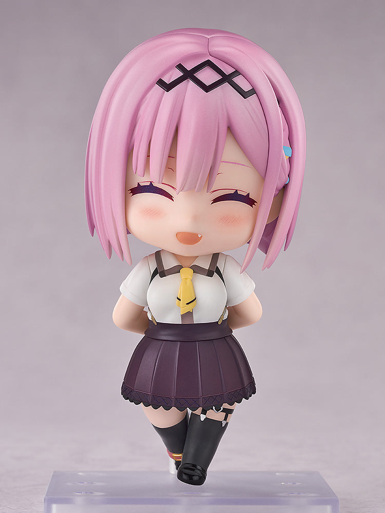 Nendoroid Amane Tanikaze