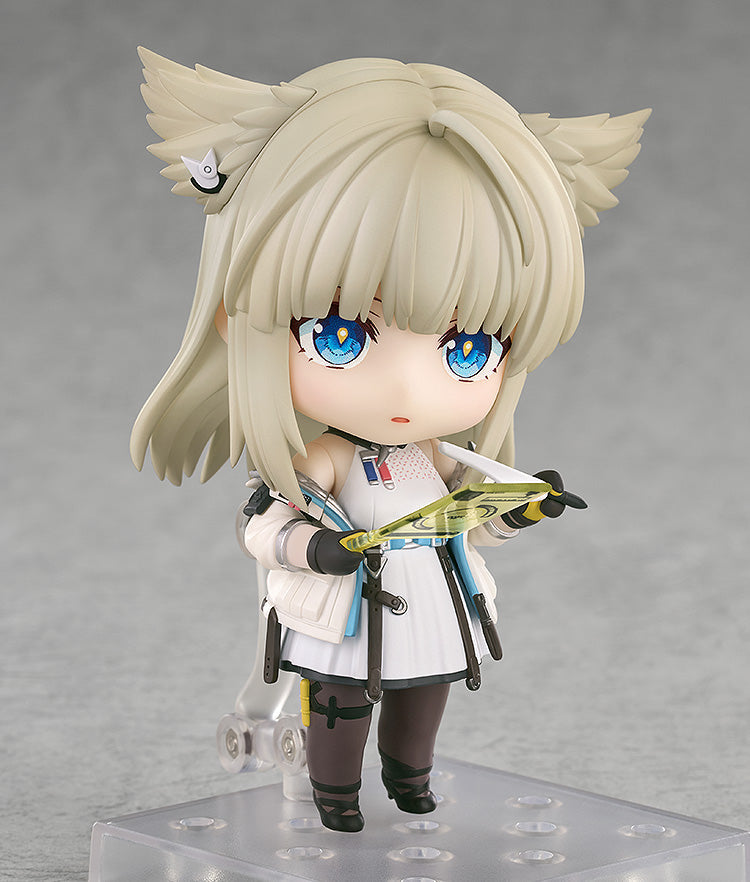Nendoroid Perlica