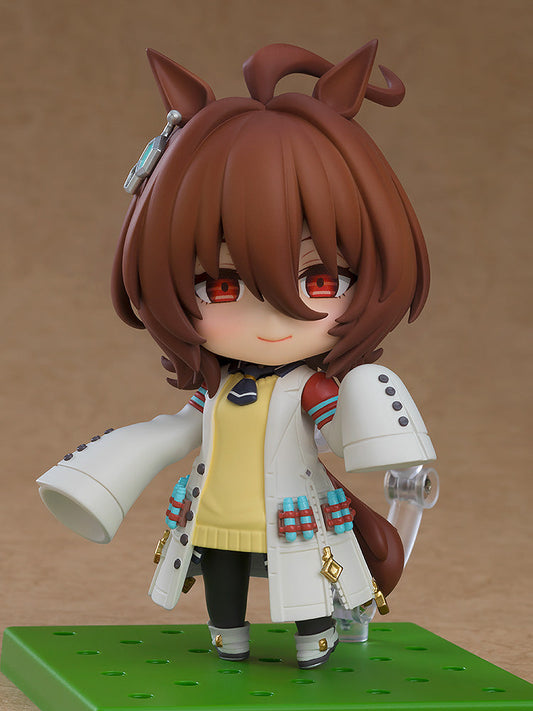 Nendoroid Agnes Tachyon (Re-Run)