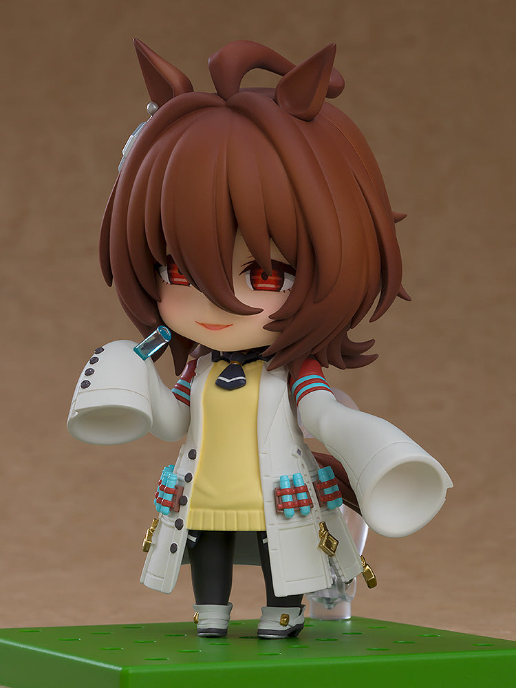 Nendoroid Agnes Tachyon (Re-Run)