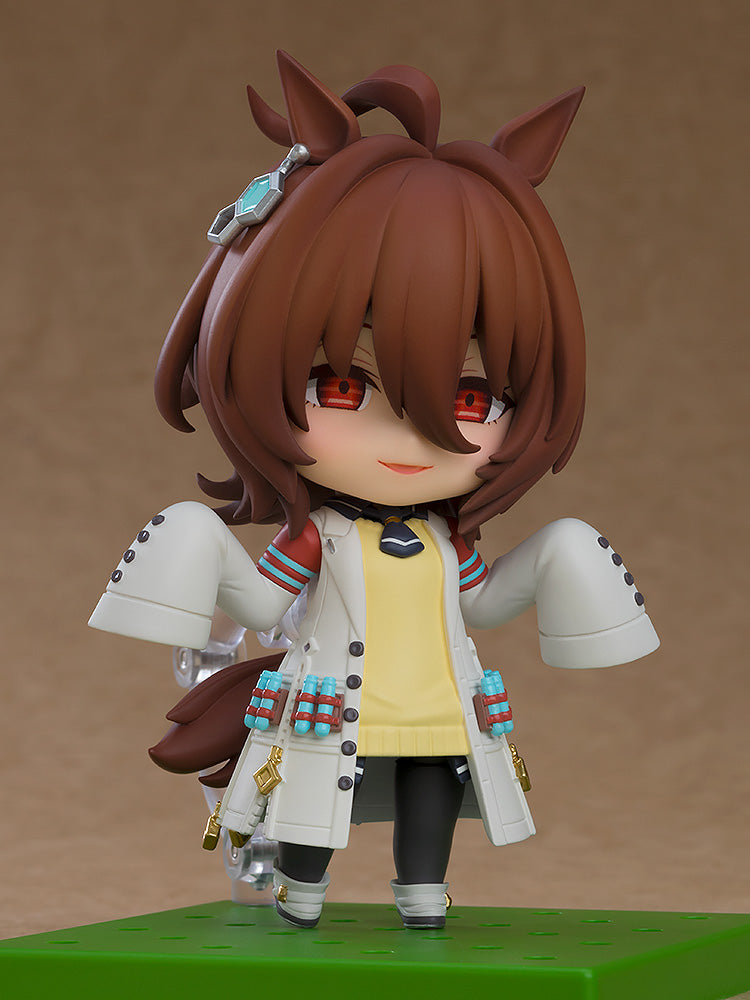 Nendoroid Agnes Tachyon (Re-Run)