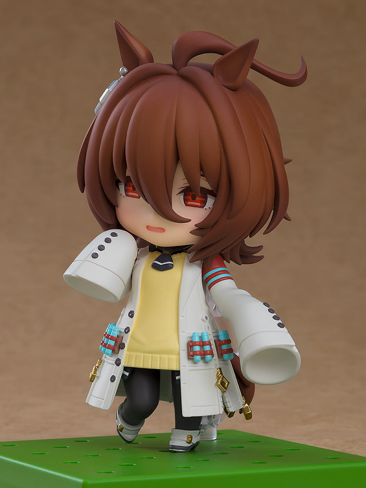Nendoroid Agnes Tachyon (Re-Run)