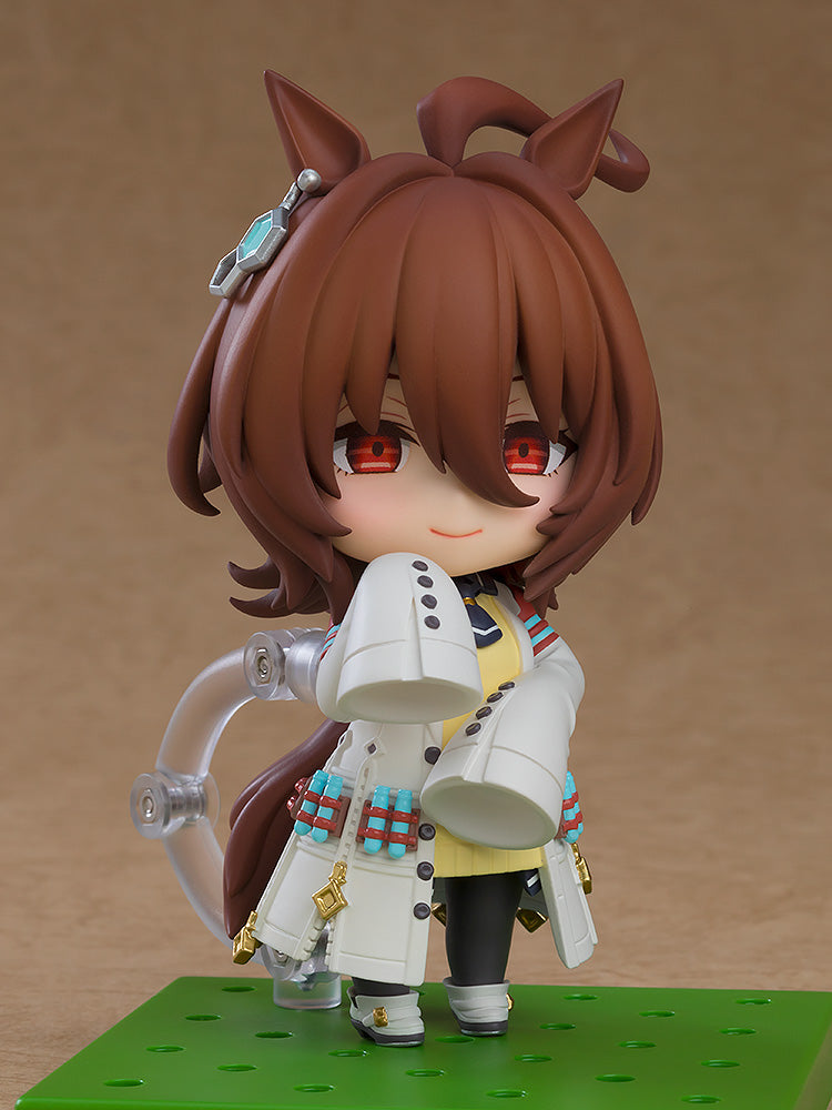 Nendoroid Agnes Tachyon (Re-Run)