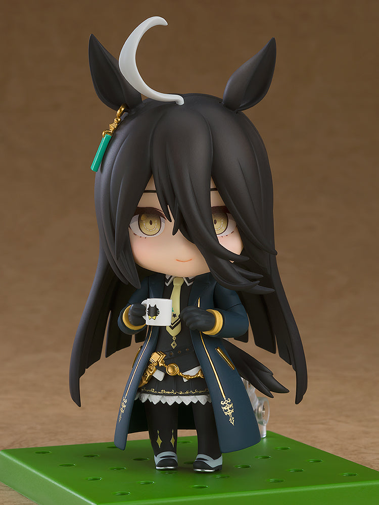 Nendoroid Manhattan Cafe (Re-Run)