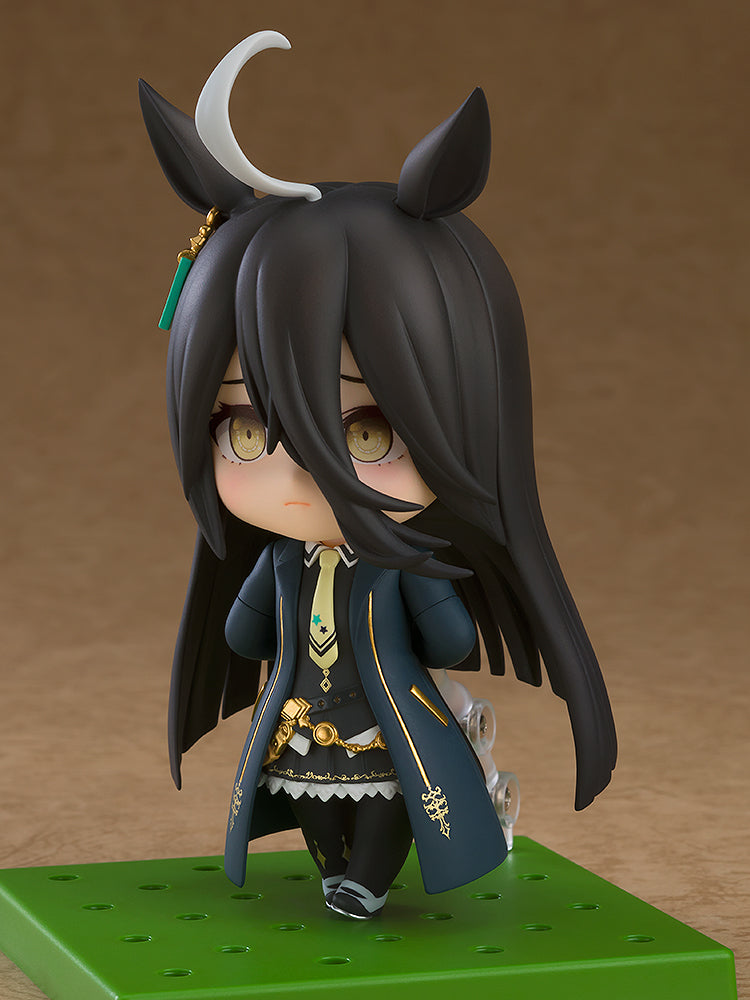 Nendoroid Manhattan Cafe (Re-Run)