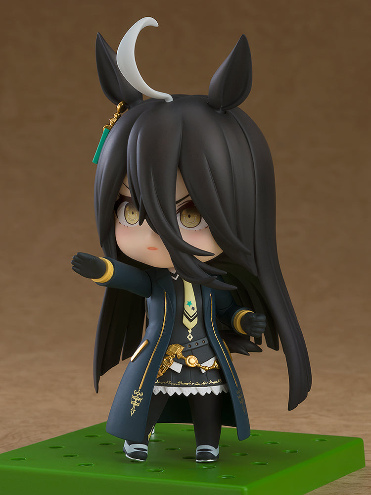 Nendoroid Manhattan Cafe (Re-Run)