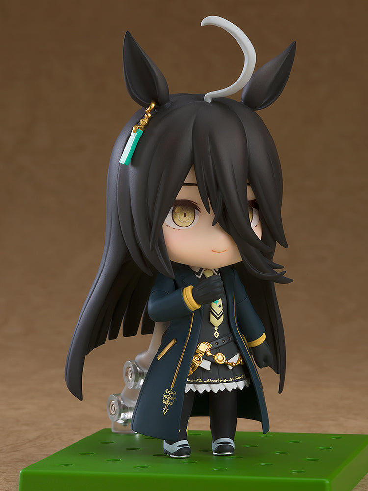 Nendoroid Manhattan Cafe (Re-Run)