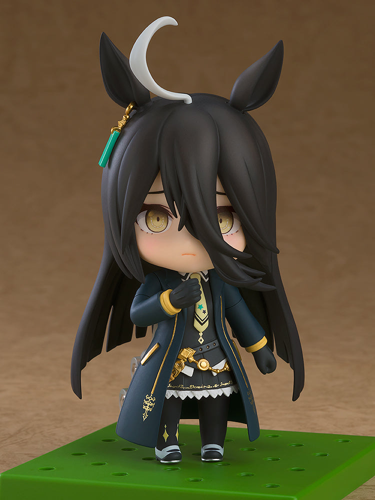 Nendoroid Manhattan Cafe (Re-Run)