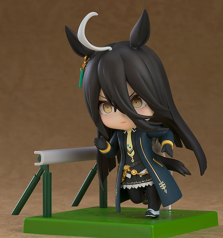 Nendoroid Manhattan Cafe (Re-Run)
