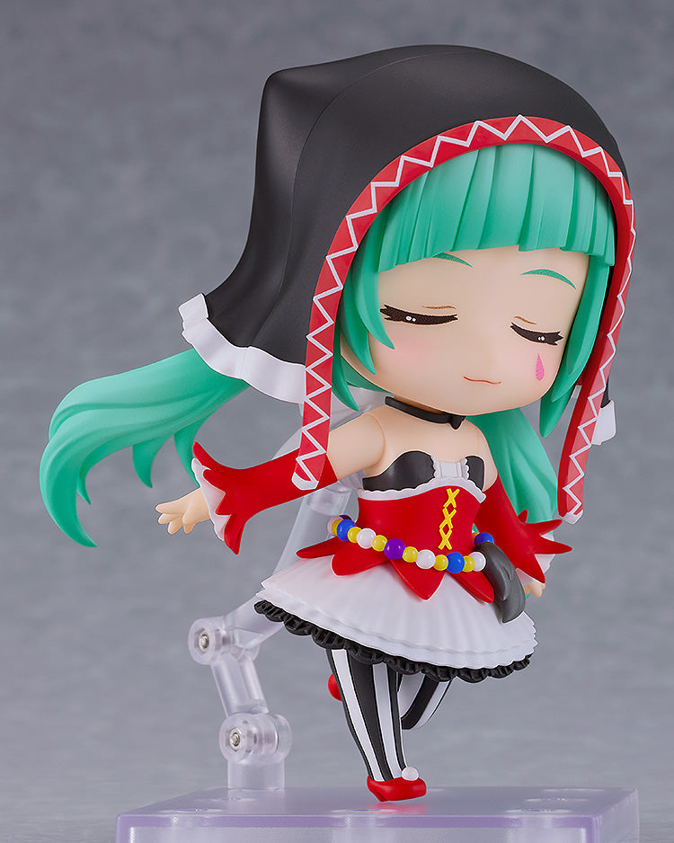 Nendoroid Hatsune Miku Pierretta Ver.