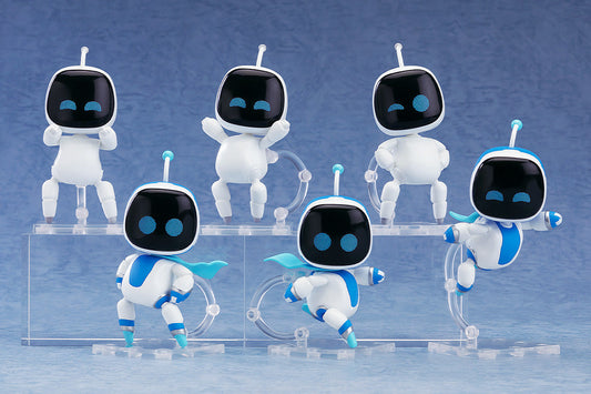 Nendoroid Surprise Astro 1.0 (Set of 6)