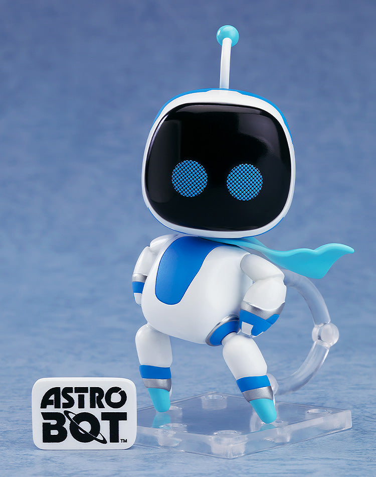 Nendoroid Surprise Astro 1.0 (Set of 6)