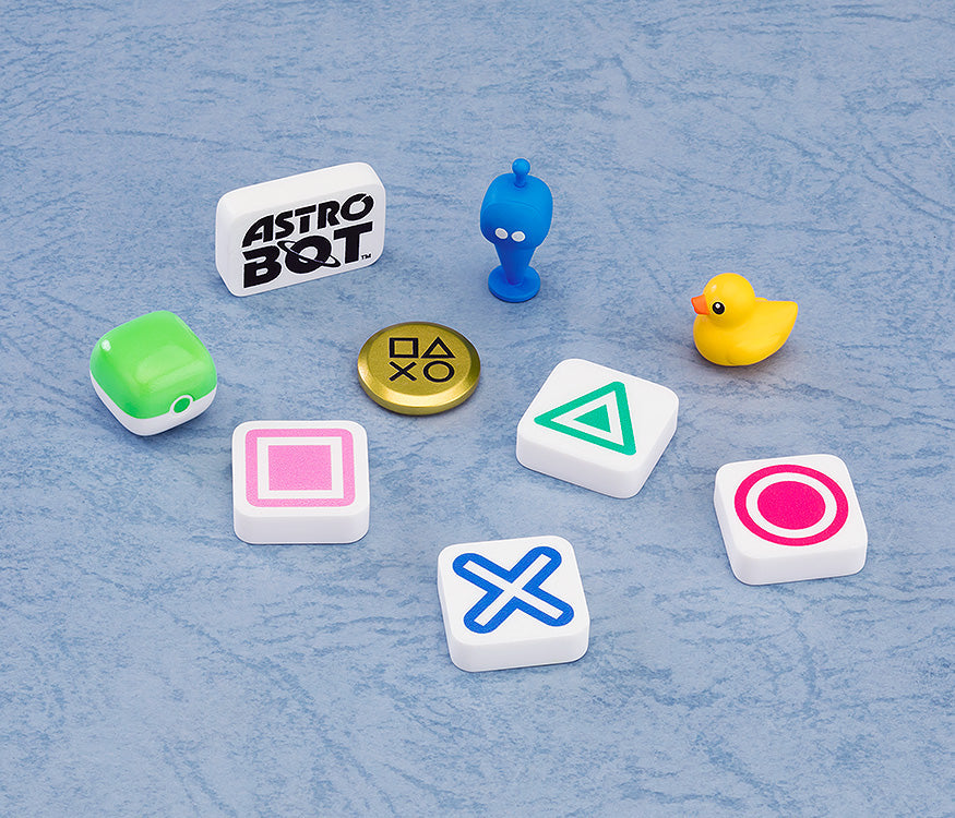 Nendoroid Surprise Astro 1.0 (Set of 6)