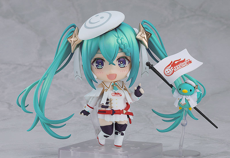 Nendoroid Racing Miku: 2023 Ver. (Re-Run)