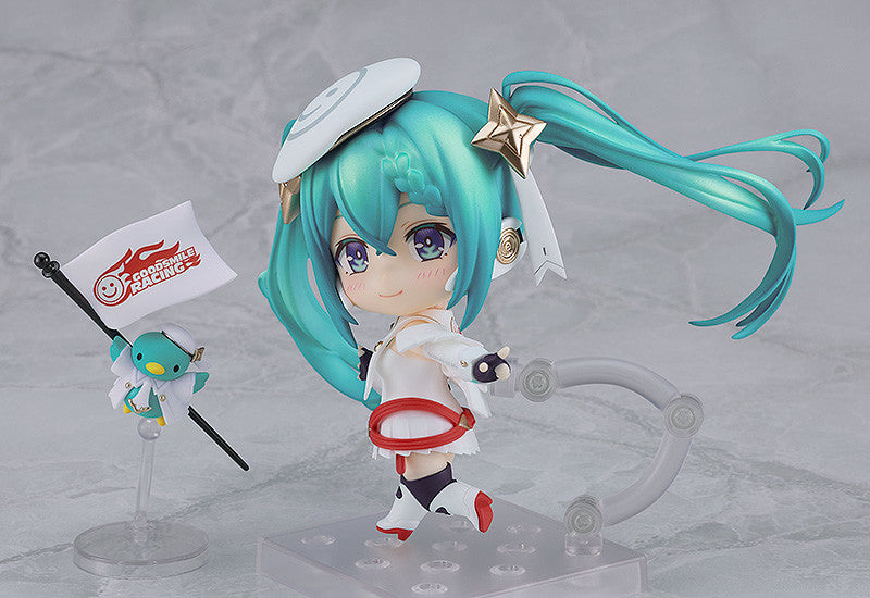 Nendoroid Racing Miku: 2023 Ver. (Re-Run)