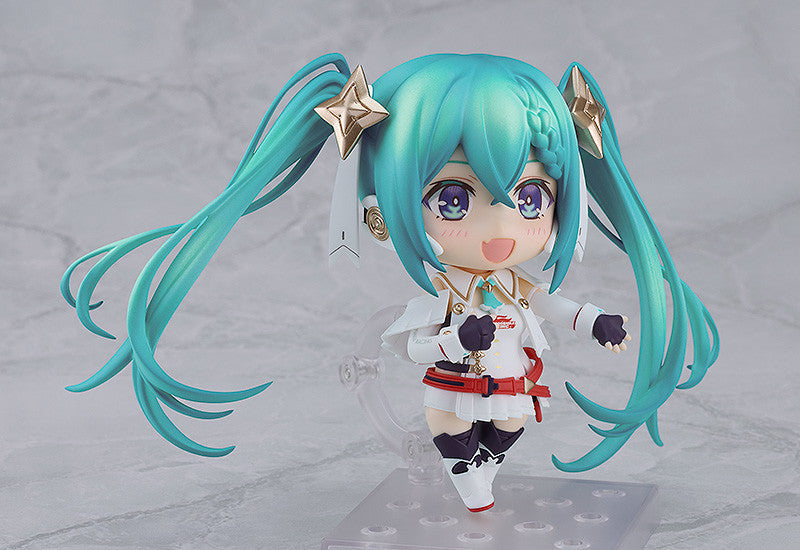 Nendoroid Racing Miku: 2023 Ver. (Re-Run)