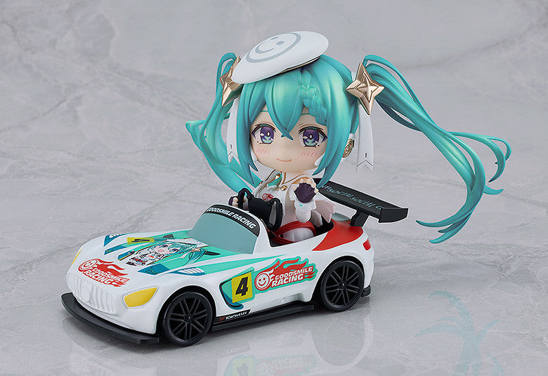Nendoroid Racing Miku: 2023 Ver. (Re-Run)