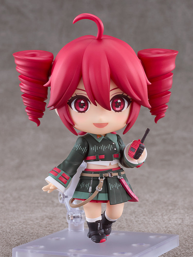 Nendoroid Kasane Teto: VOICEPEAK Ver.