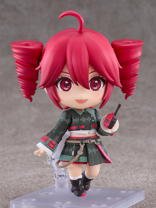 Nendoroid Kasane Teto: VOICEPEAK Ver.
