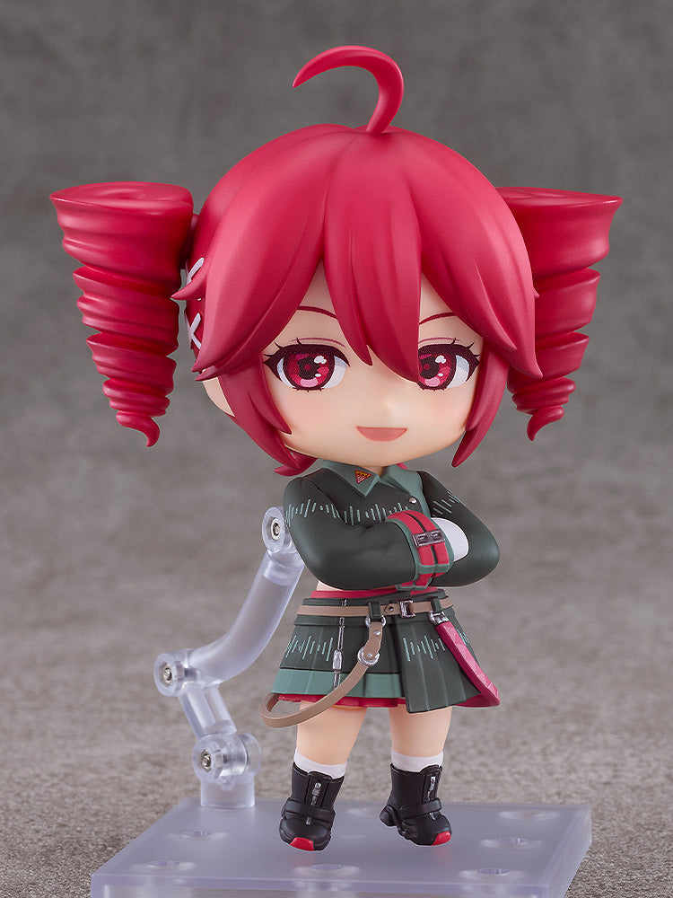Nendoroid Kasane Teto: VOICEPEAK Ver.
