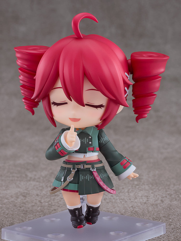Nendoroid Kasane Teto: VOICEPEAK Ver.