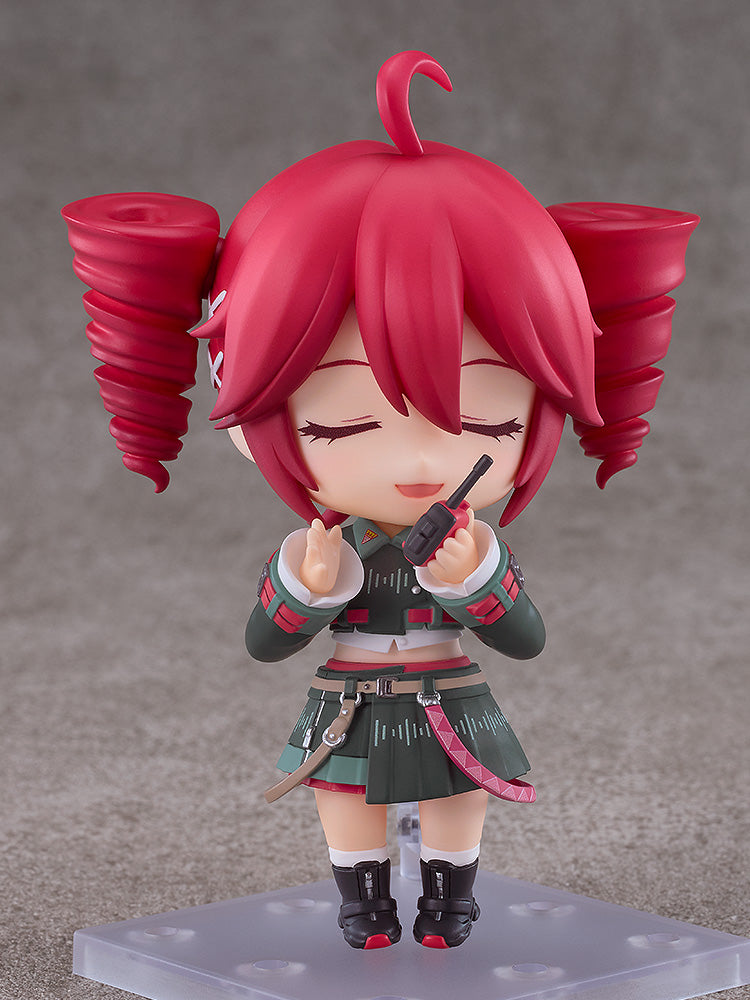 Nendoroid Kasane Teto: VOICEPEAK Ver.