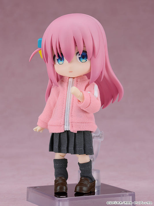 Nendoroid Doll Hitori Gotoh (Re-Run)