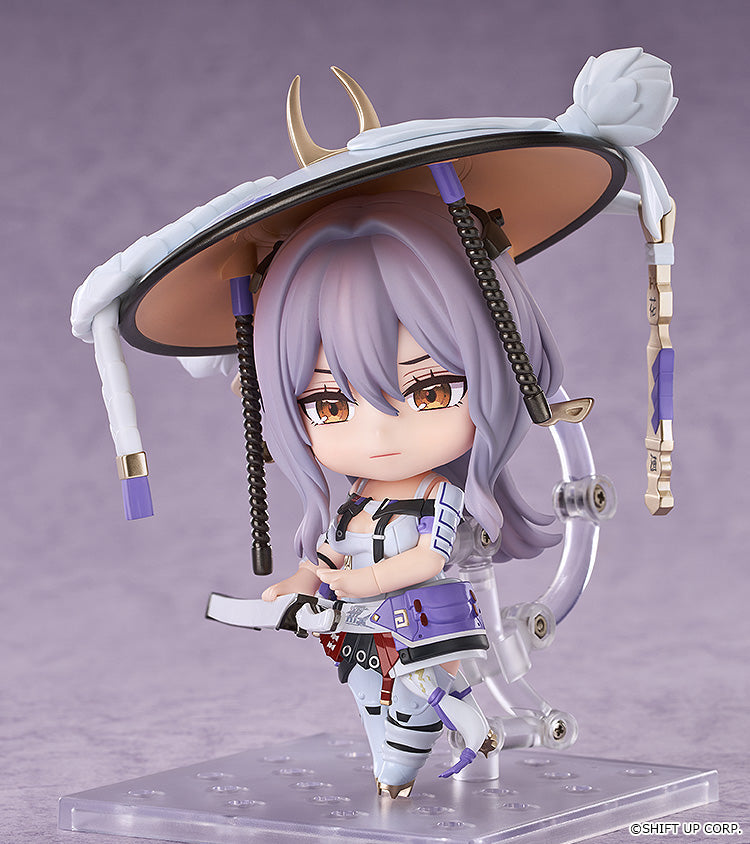Nendoroid Guren
