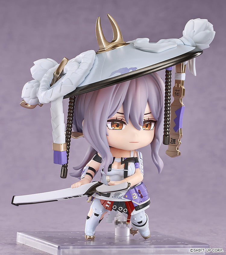 Nendoroid Guren