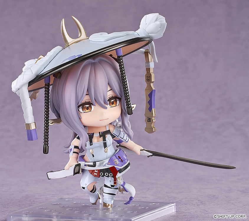 Nendoroid Guren