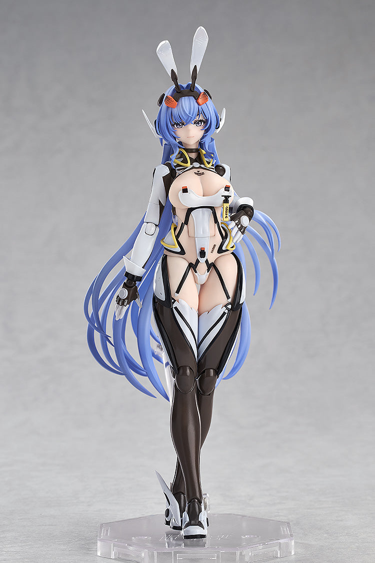 Hyper Body New Jersey (April Fools' Ver.)