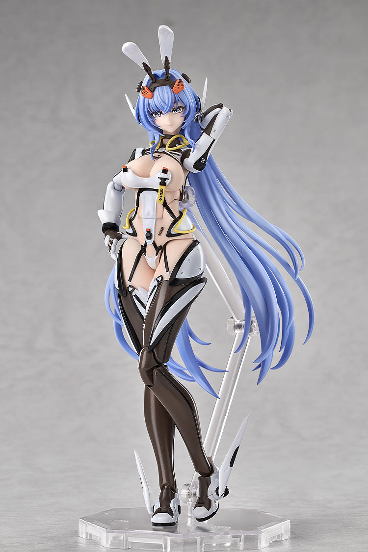 Hyper Body New Jersey (April Fools' Ver.)