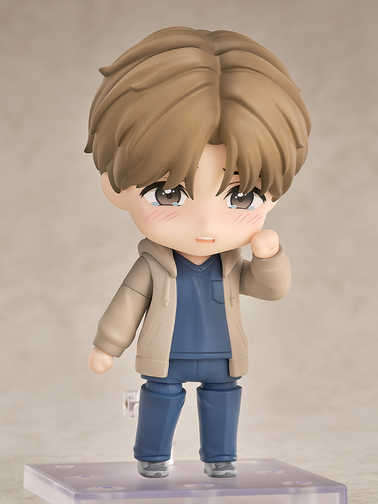 Nendoroid Kim Dan