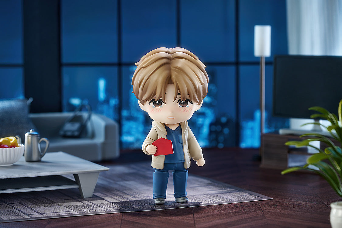 Nendoroid Kim Dan