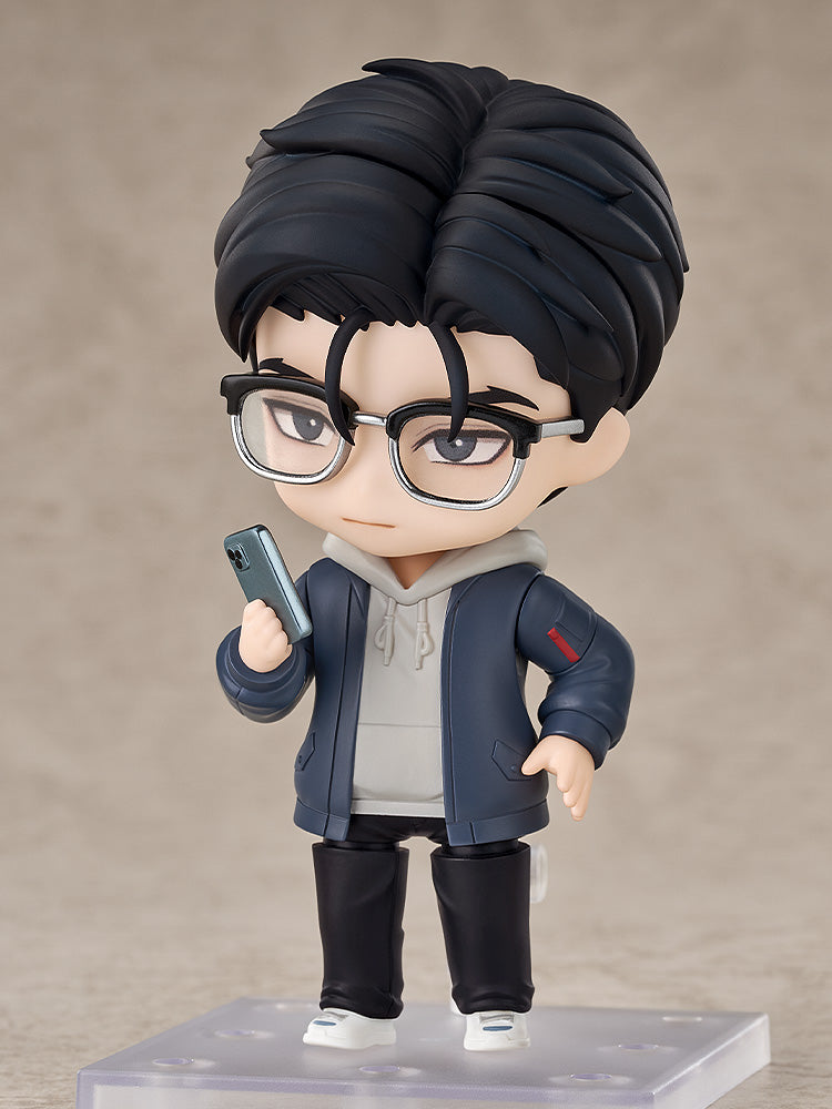 Nendoroid Joo Jaekyung & Kim Dan