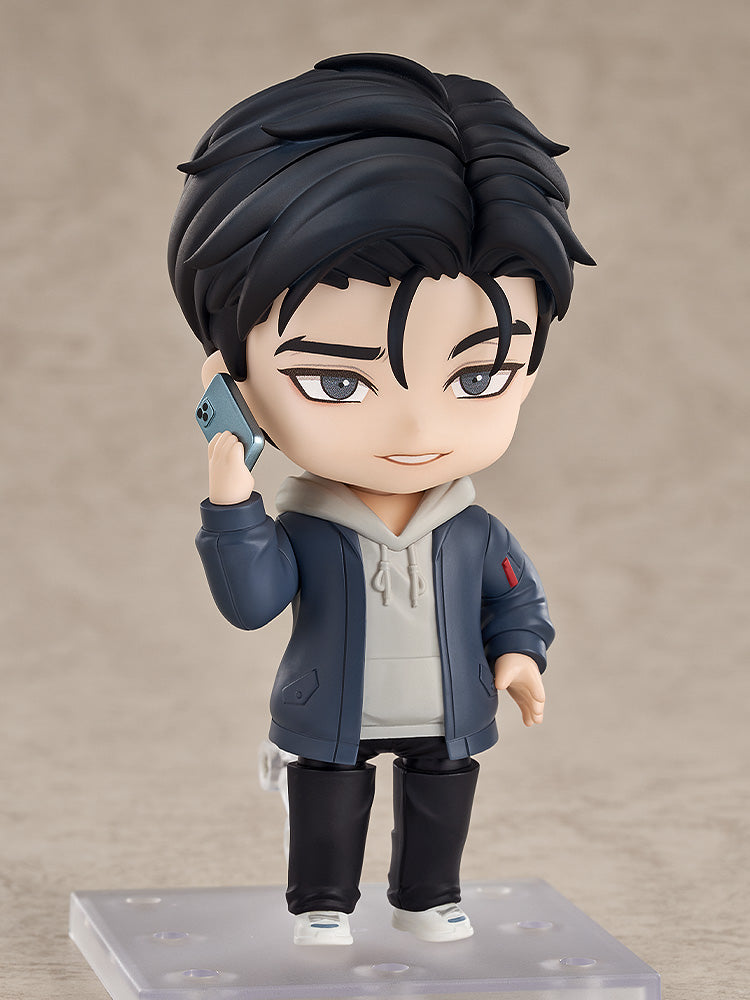 Nendoroid Joo Jaekyung & Kim Dan