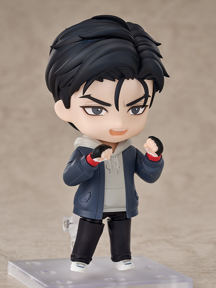 Nendoroid Joo Jaekyung & Kim Dan