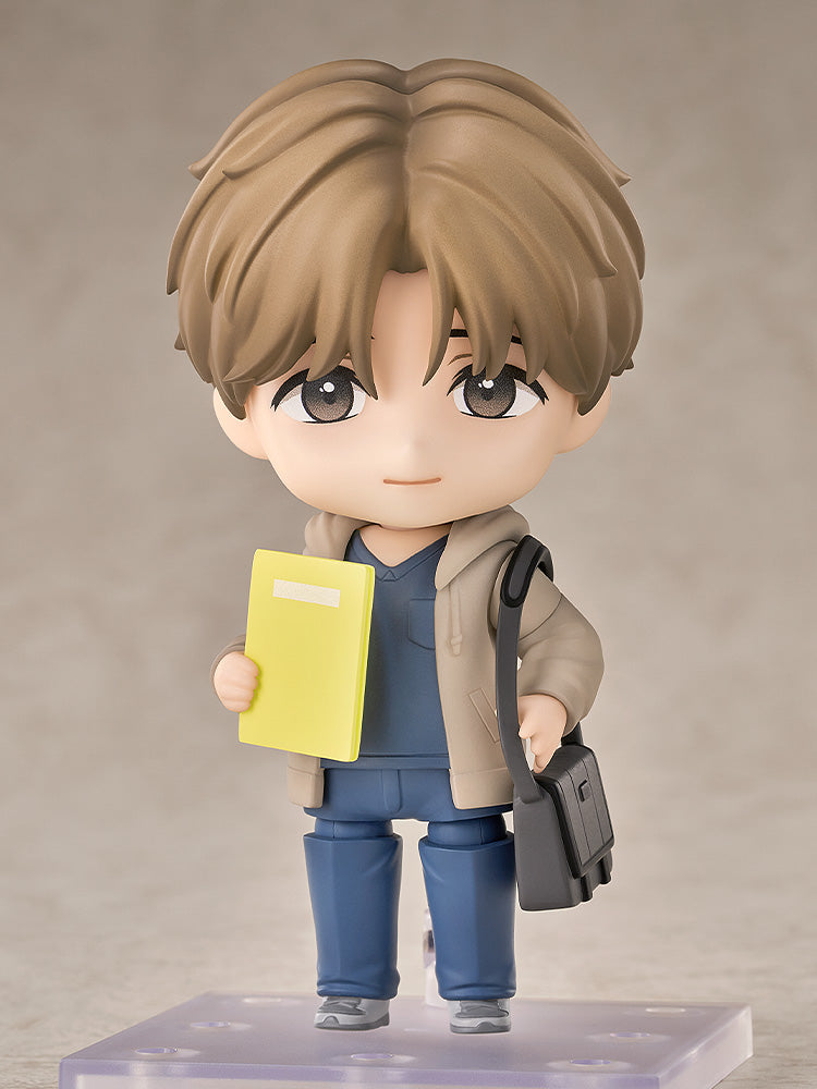 Nendoroid Joo Jaekyung & Kim Dan