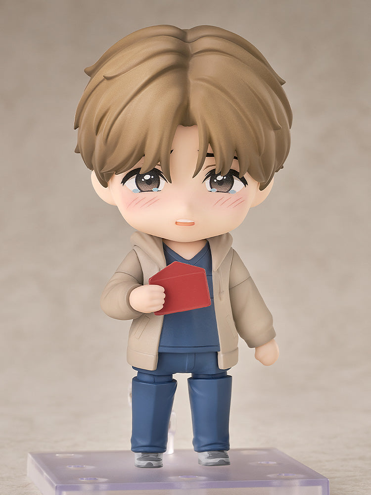 Nendoroid Joo Jaekyung & Kim Dan