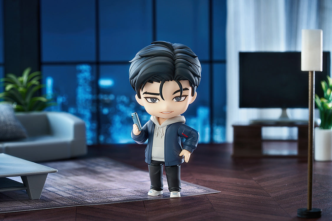 Nendoroid Joo Jaekyung & Kim Dan