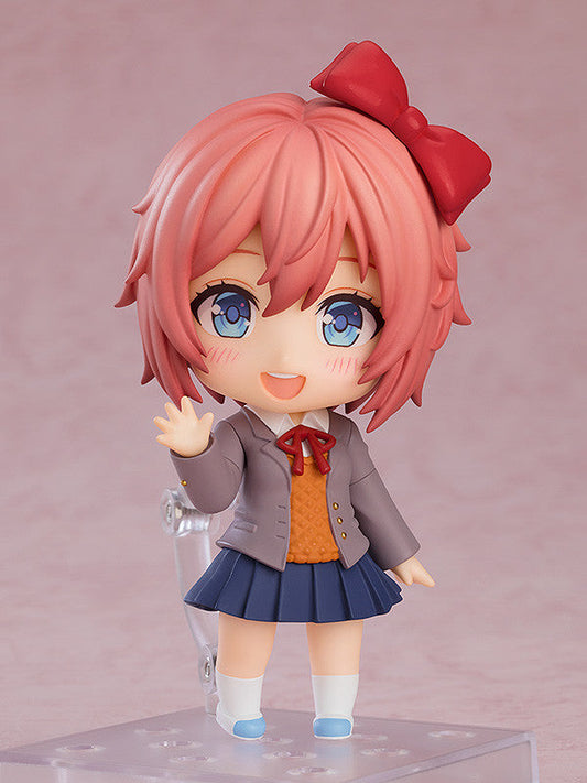 Nendoroid Sayori (Re-Run)