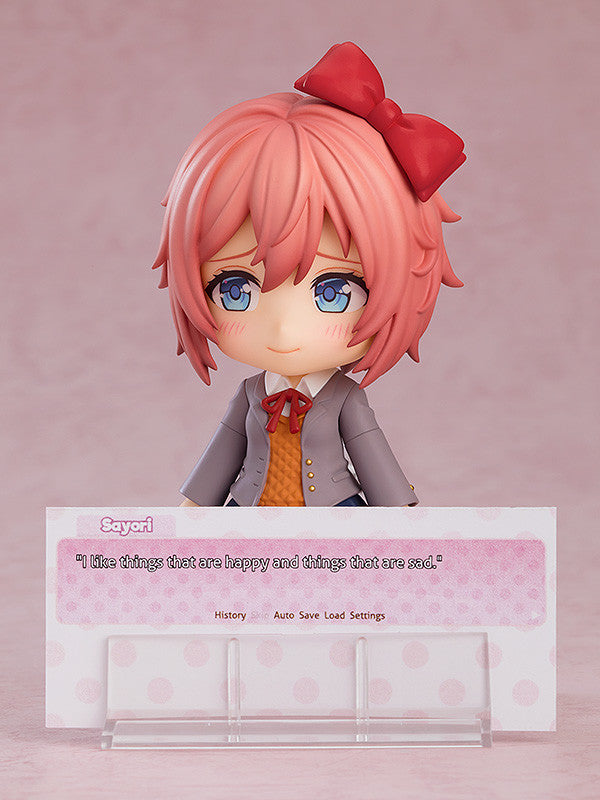 Nendoroid Sayori (Re-Run)